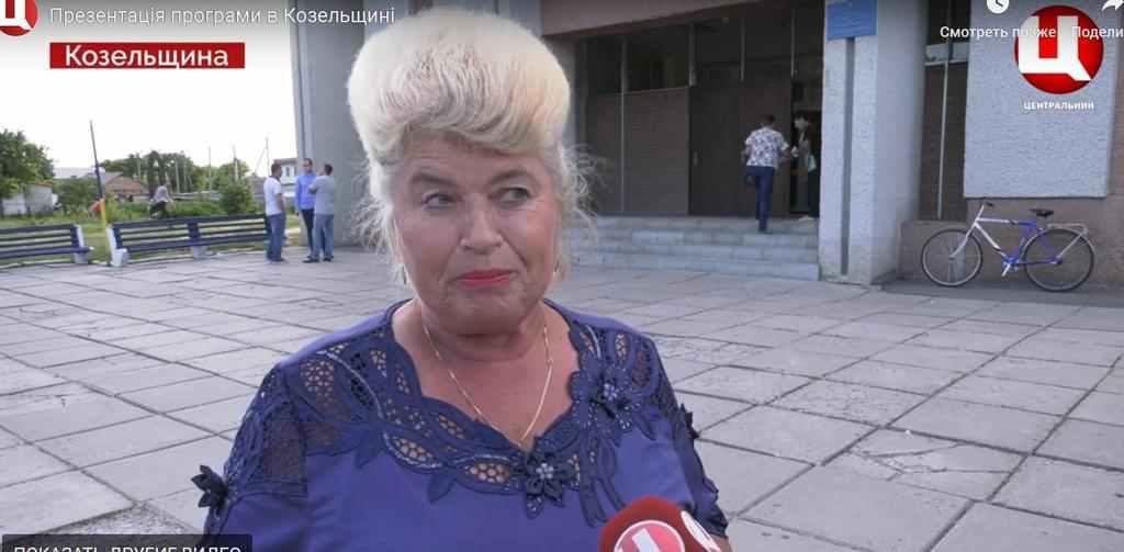 На Полтавщині депутаткою селищної ради стала кандидатка, за яку проголосував один виборець
