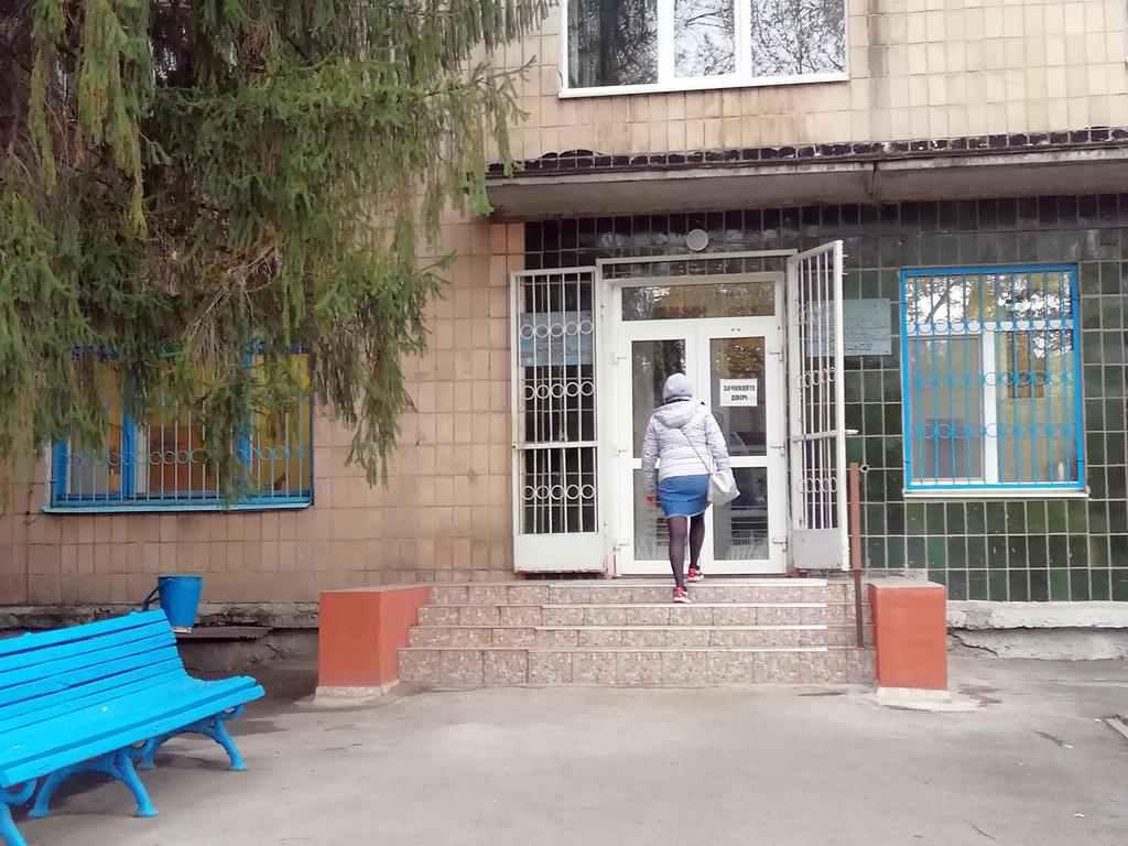 Тести на коронавірус: що таке ІФА та як здати у полтавській лікарні. ФОТО