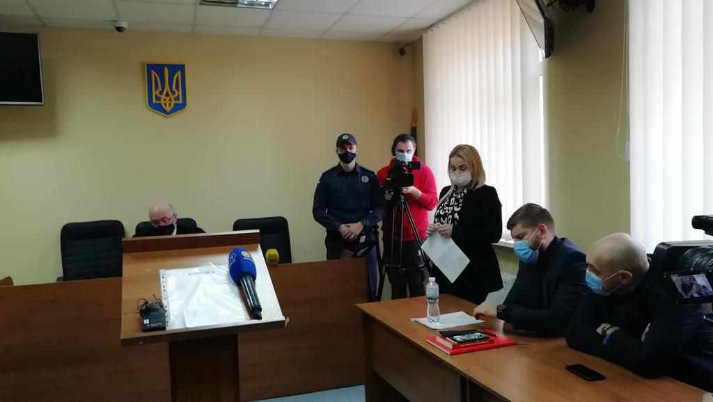 Сьогодні відбувається суд у справі трагічної ДТП за участю Наталії Саєнко: останнє слово обвинуваченої. ФОТО, ВІДЕО