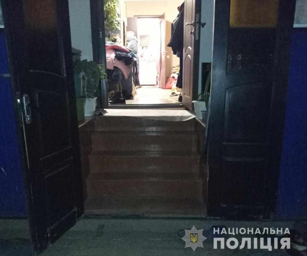 На Полтавщині в будинку троє людей отруїлися чадним газом, одна людина померла