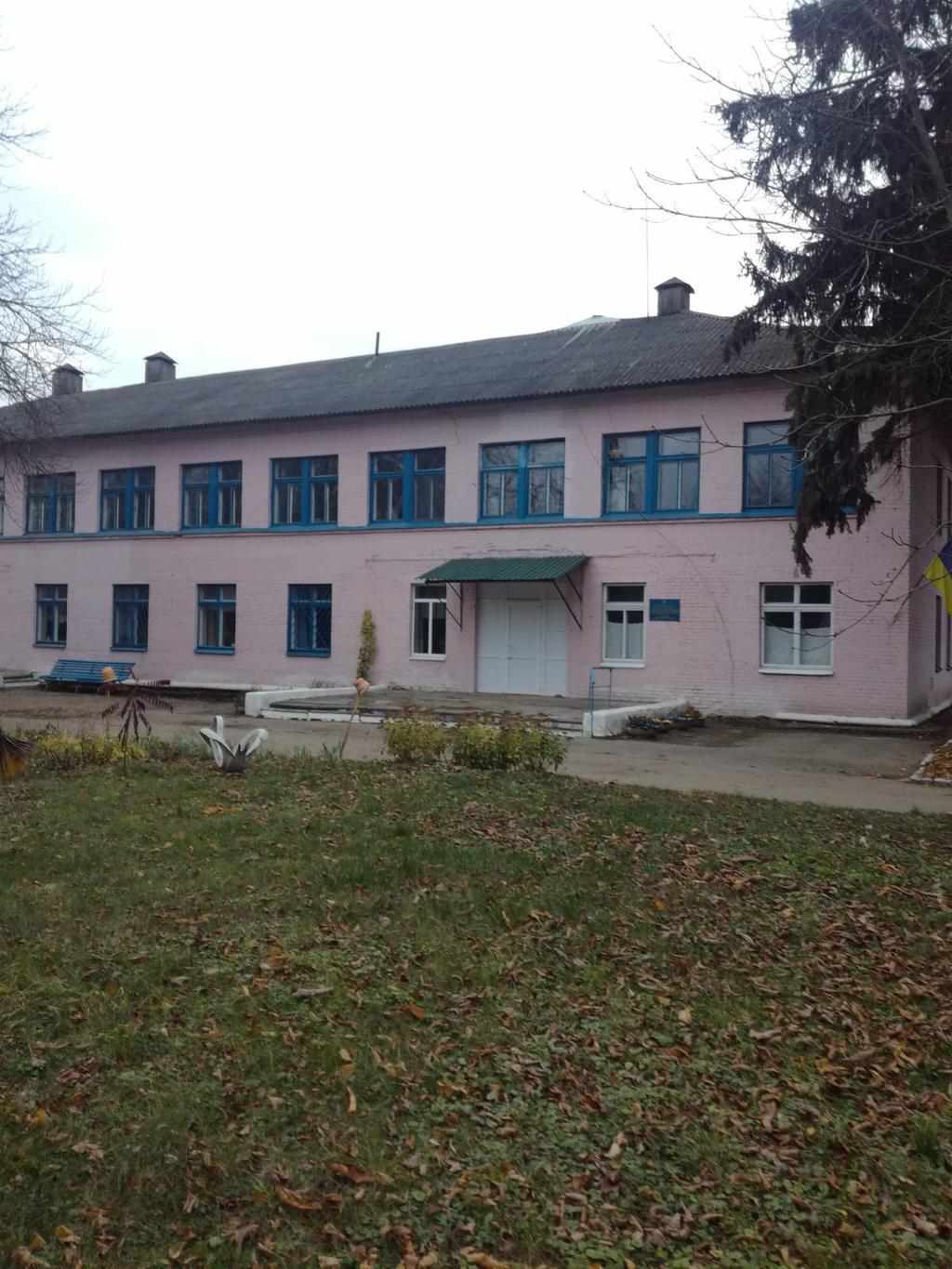 Що буде з лікарнею на Полтавщині: понад 70 осіб персоналу бояться за робочі місця