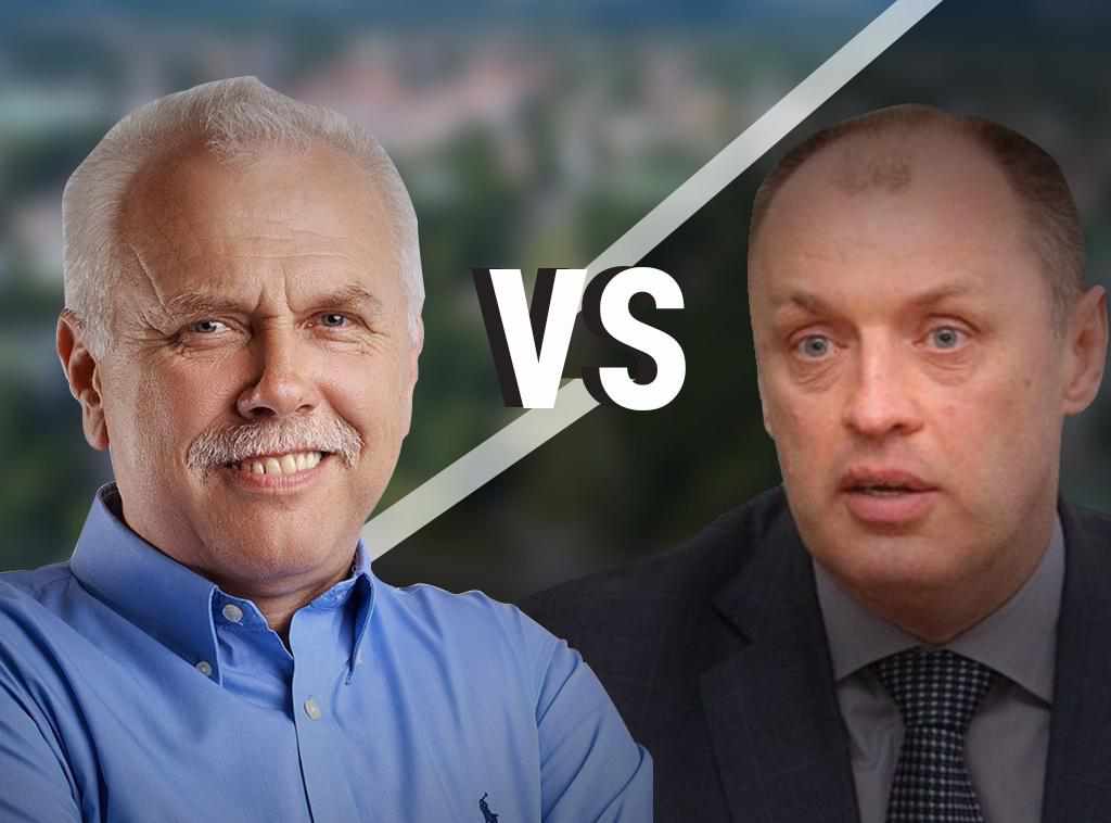 У Полтаві сформувався потужний антимамаївський фронт