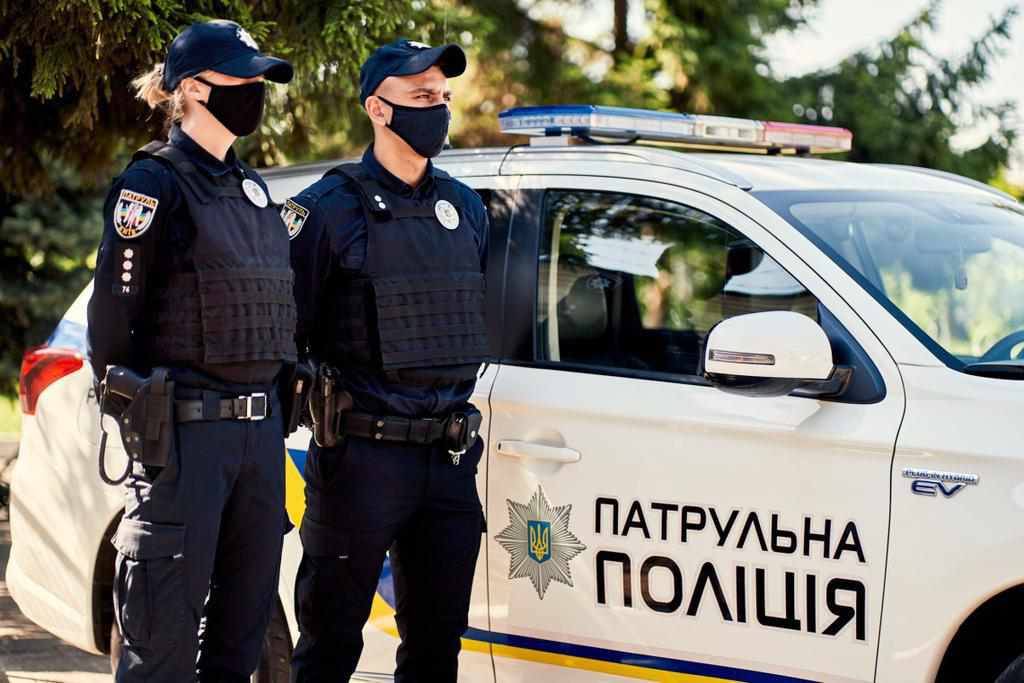 Понад 400 силовиків та надзвичайників Полтавщини охоронятимуть порядок на виборах завтра