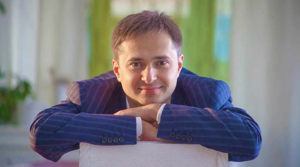 Екс-нардеп з Полтавщини очолив наукову установу в Києві