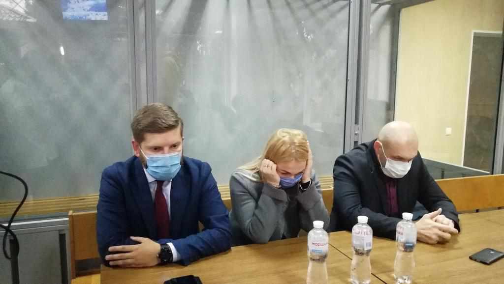 Прокуратура Полтавщини подаватиме апеляцію: не згодна, що суд виправдав Наталію Саєнко 