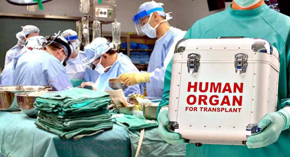 У Полтаві робитимуть операції з трансплантації органів: зроблено ще один крок