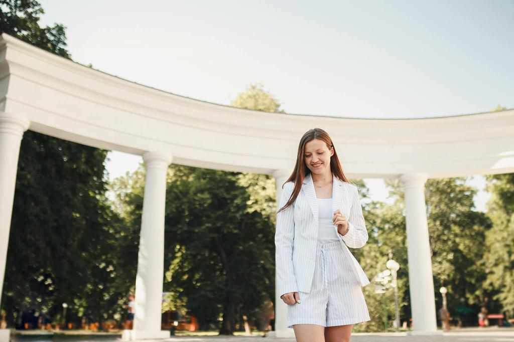 Заступницю директора полтавського парку «Перемога» змусили піти з посади