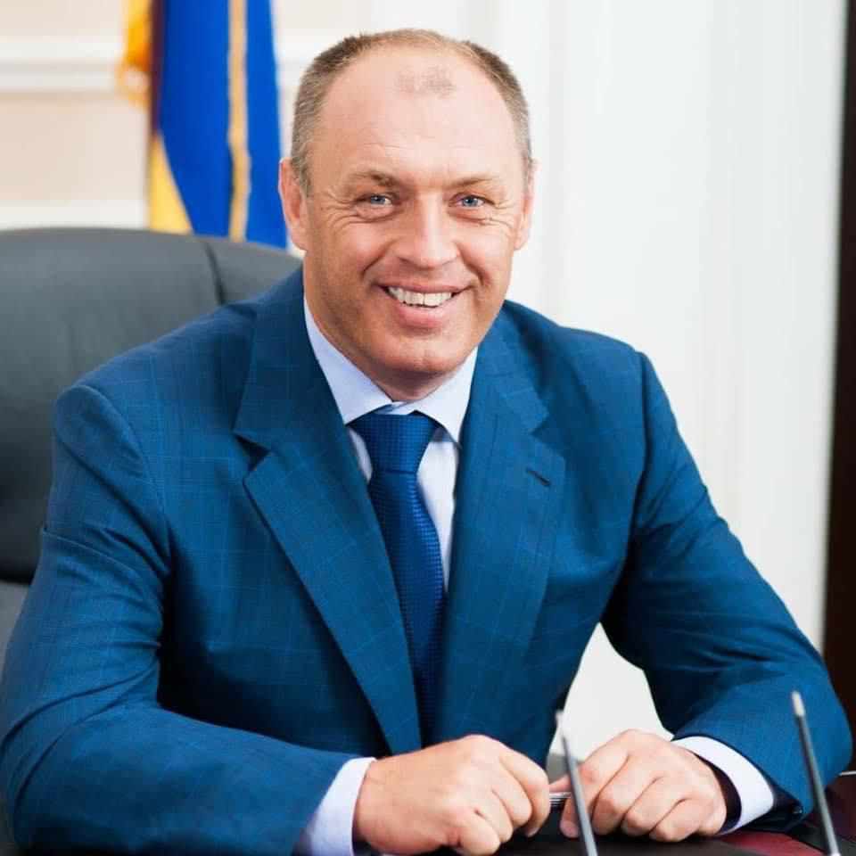 Що каже Мамай про пожежу в кінотеатрі Котляревського в Полтаві