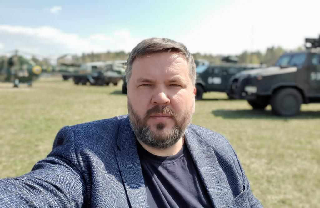 У Полтаві ветерани обурені можливістю коаліції ЄС та ОПЗЖ: реакція на заяву Андрія Карпова