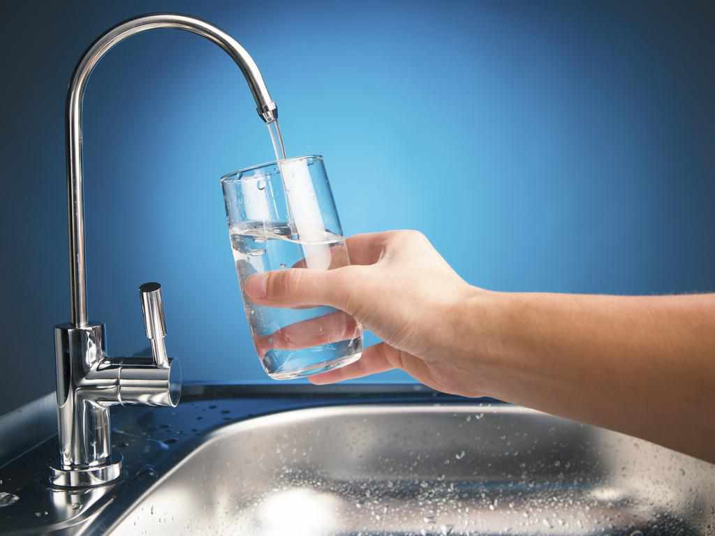 У Полтаві сьогодні на кількох вулицях відключать воду