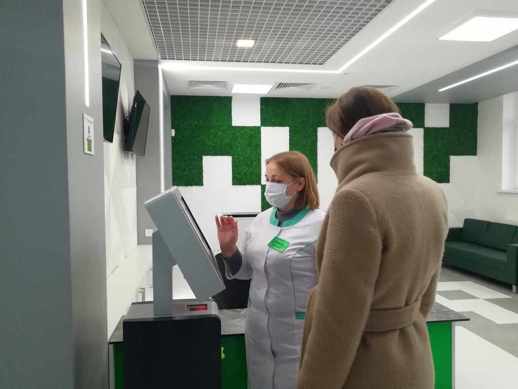 Новітній кардіоцентр у Полтаві нарешті приймає пацієнтів. ФОТО