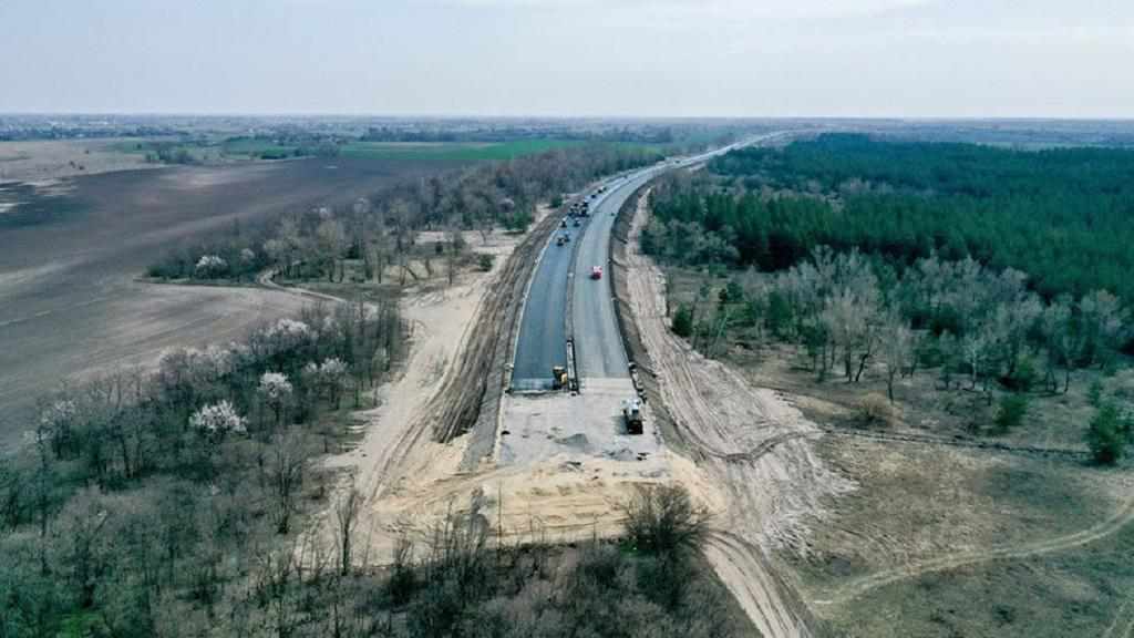 Кабмін визначив пріоритетні інвестиційні проєкти до 2023 року: серед них чотири – на Полтавщині