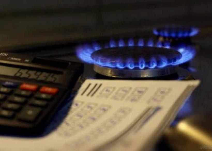 Ціна на газ у січні 2021 року знову зросте 