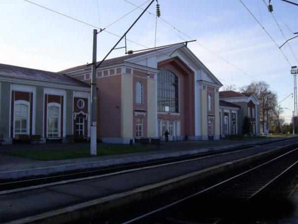 На Полтавщині 57-річний чоловік потрапив під потяг 