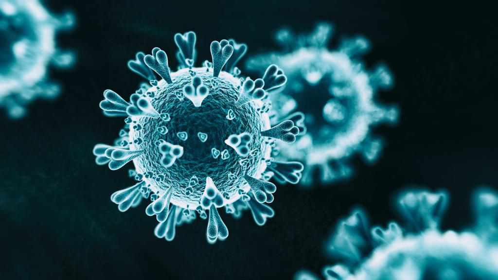 На Полтавщині – 301 новий випадок коронавірусу, померли 7 людей