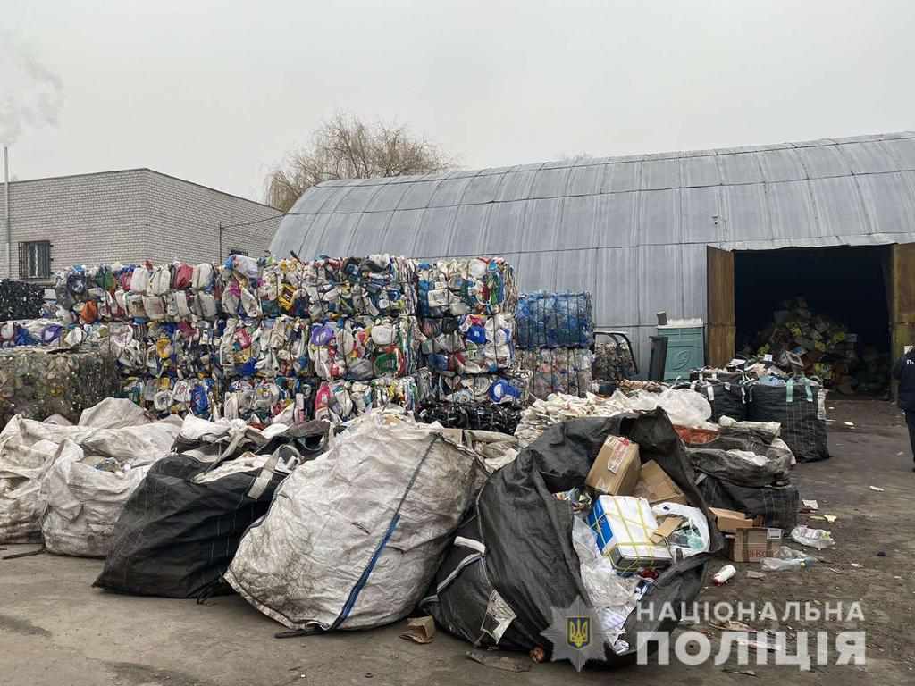 На одному з полтавських підприємств загинув чоловік