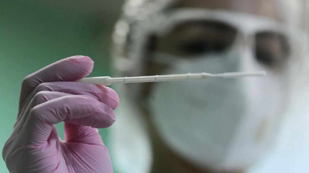 На Полтавщині 376 нових випадків коронавірусної інфекції, померли 17 осіб