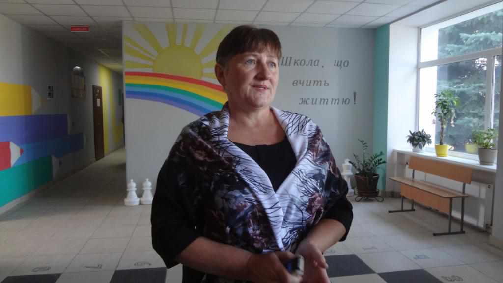 ЦВК визнала Валентину Городянко Пришибським сільським головою: опонентка подала до суду