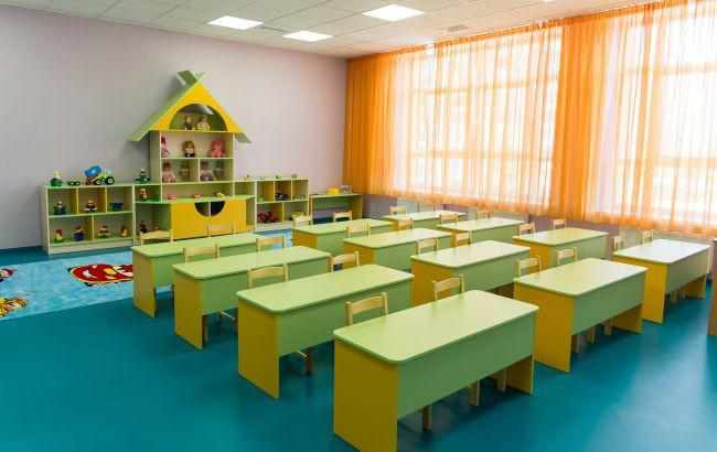 На Полтавщині 4 дитсадки закриті через коронавірус