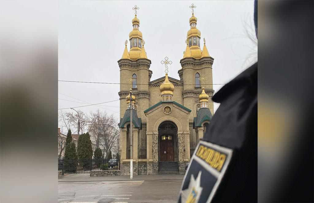 За відсутність масок у свято поліція Полтавщини склала понад 30 постанов, з початку року – 180