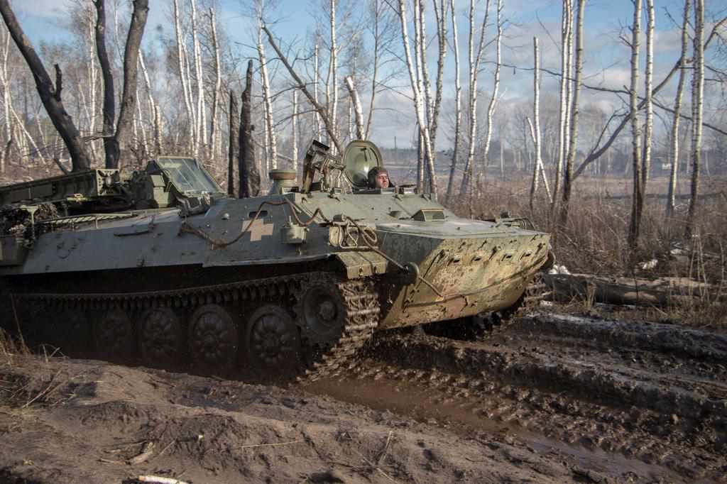 Доба на фронті: бойовики обстрілювали українські позиції з гранатометів