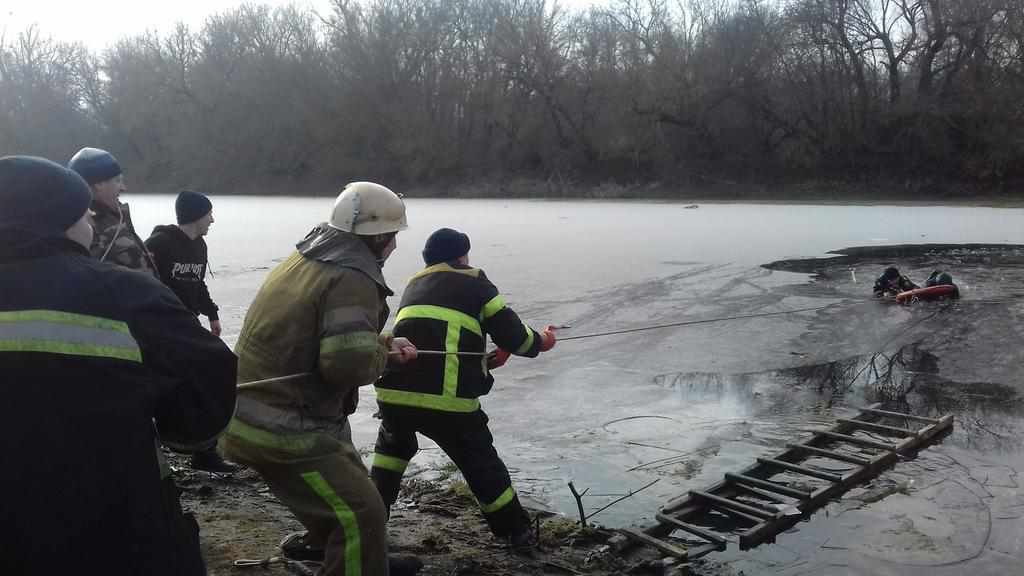 На Полтавщині в неділю – два нещасних випадки на водоймах: загинула жінка