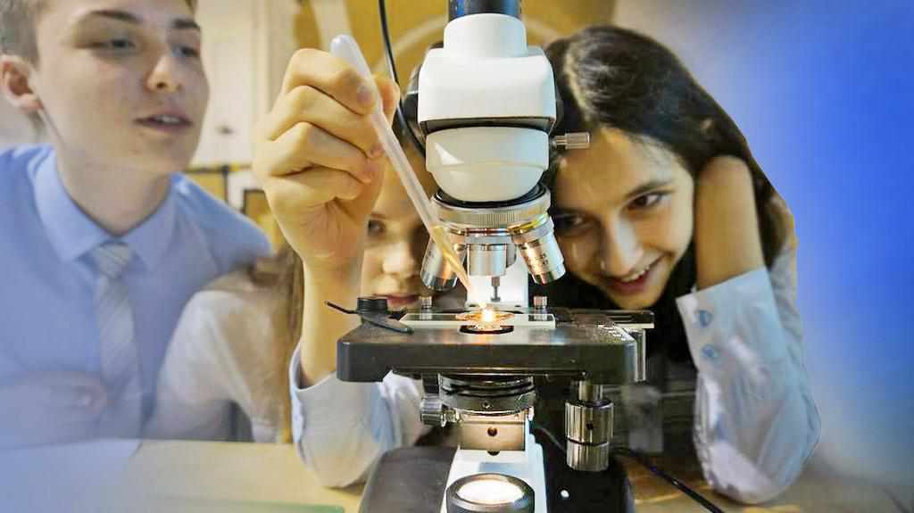 П’ятнадцять шкіл на Полтавщині отримали STEM-лабораторії вартістю більше 20 млн грн: перелік