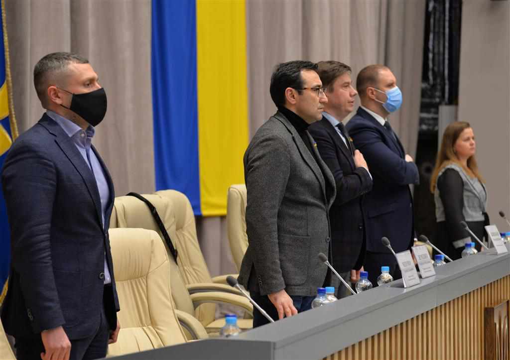 Чим закінчилась «тарифна» сесія Полтавської облради та що це дасть споживачам