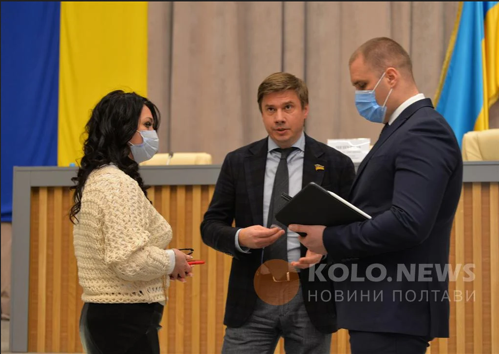 Легендарний «Лубнигаз»: директор не зміг назвати депутатам прибуток, закладений у один з найвищих по Україні тарифів на розподіл