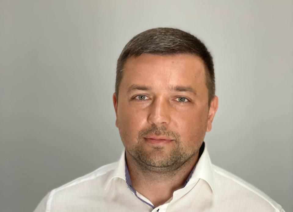 У Держпродспоживслужбі Полтавщини змінився керівник