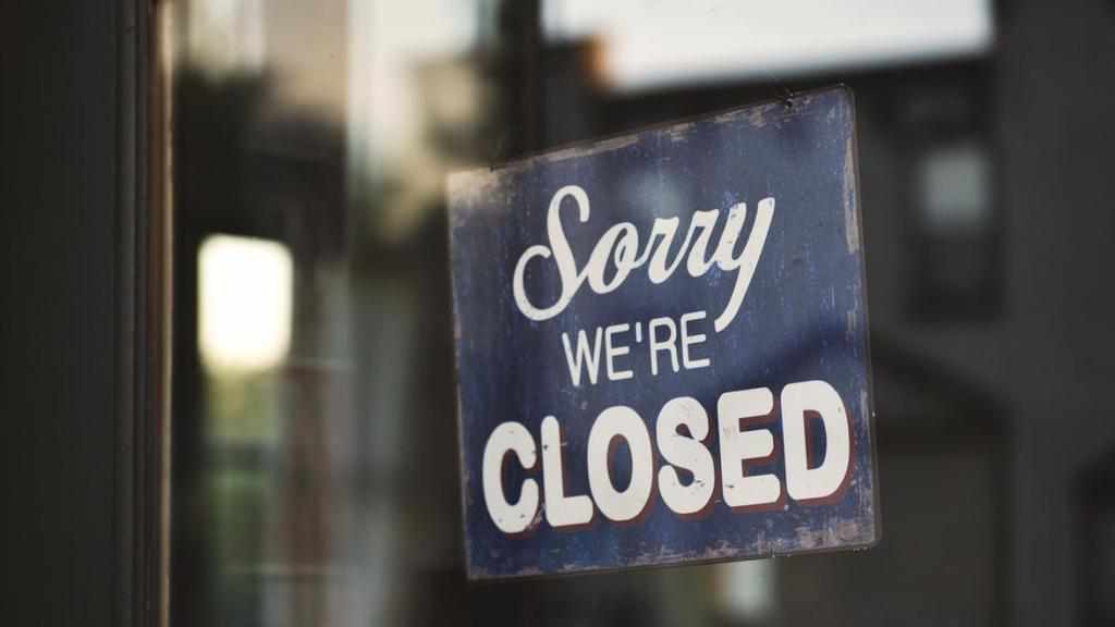 Популярна кондитерська у центрі Полтави та ресторан у спальному районі закрилися