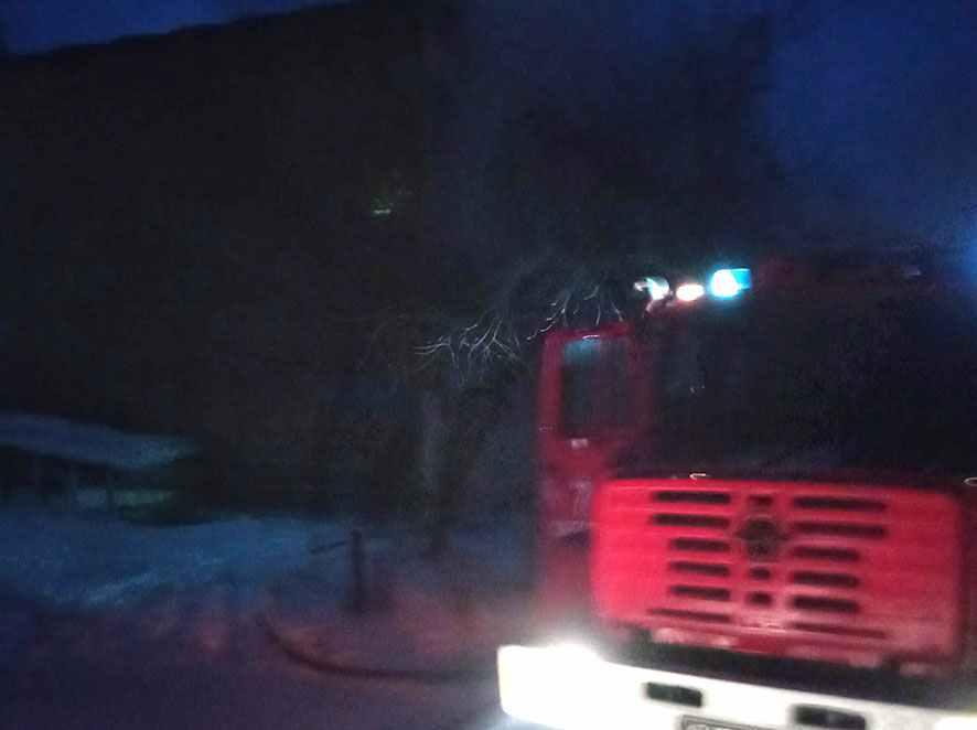 Пожежа на Полтавщині: власник квартири загинув, сусідів довелося евакуювати