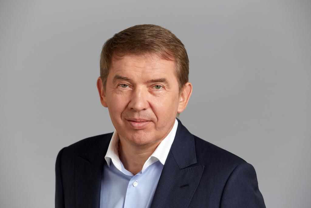 Народний депутат Олег Кулініч прозвітував про свою роботу в 2020 році. ІНФОГРАФІКА 
