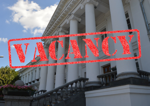 Полтавська міська рада оголосила конкурси на керівні посади: які вимоги до кандидатів