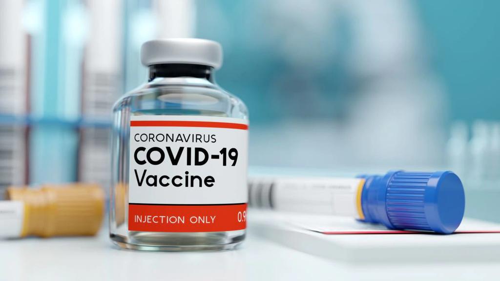 Європейські лідери пообіцяли допомогти Україні з вакциною проти COVID-19