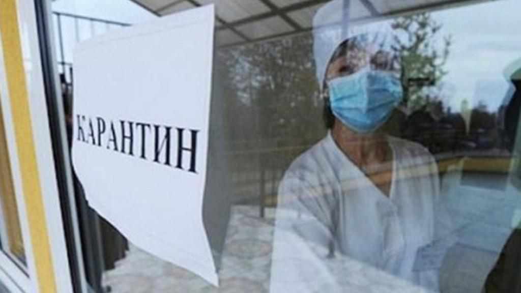 Із понеділка Україна виходить з локдауну: що зміниться