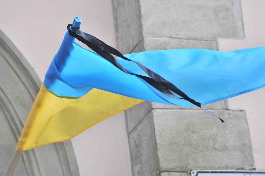 Олександр Корнійко з Полтавщини загинув під Авдіївкою