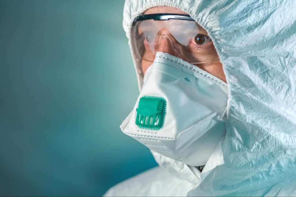 Відомо, скільки медиків на Полтавщині померло від коронавірусу