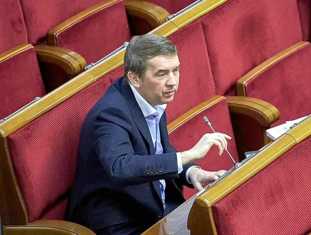 Олег Кулініч: «Рада зробила крок до врегулювання ситуації з тарифами, але на цьому не можна зупинятися»