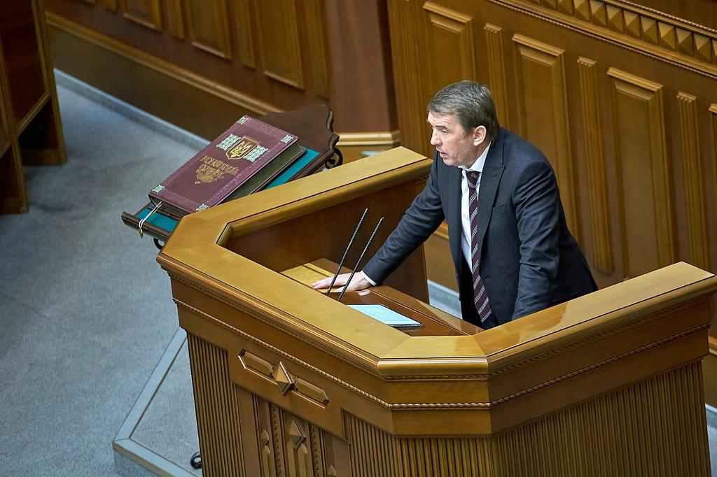 «Довіра» вимагає завершити реорганізацію органів соцзахисту на місцях – Олег Кулініч