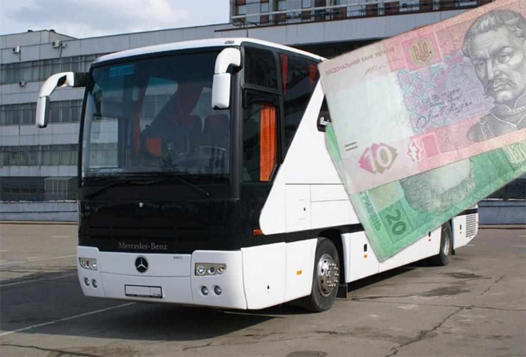 Приміські автобуси на Полтавщині: як вплинув карантин та чи дорожчатиме проїзд