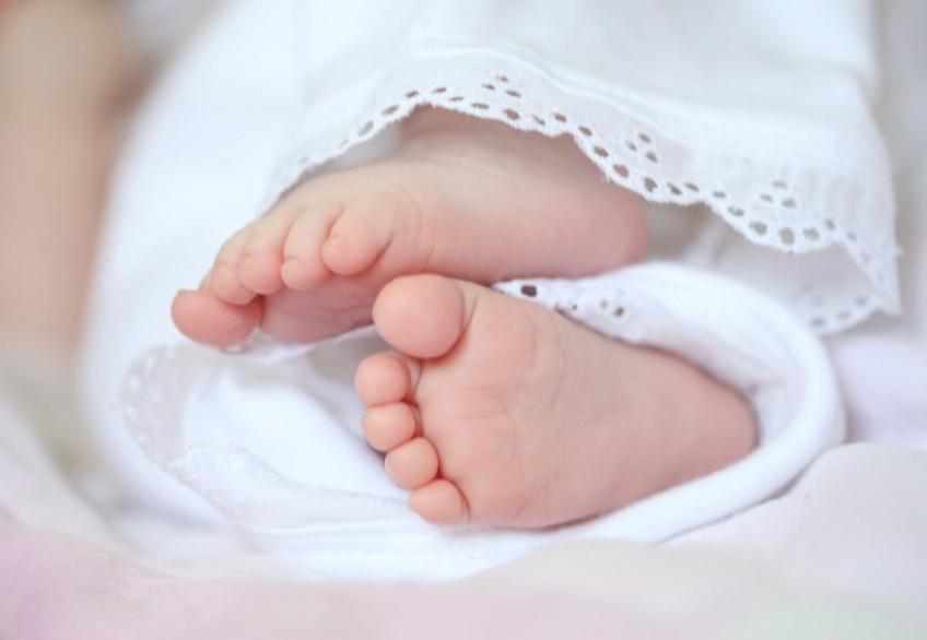 Матір немовляти, яке  підкинули під пологовий на Полтавщині, знайшли. ОНОВЛЕНО