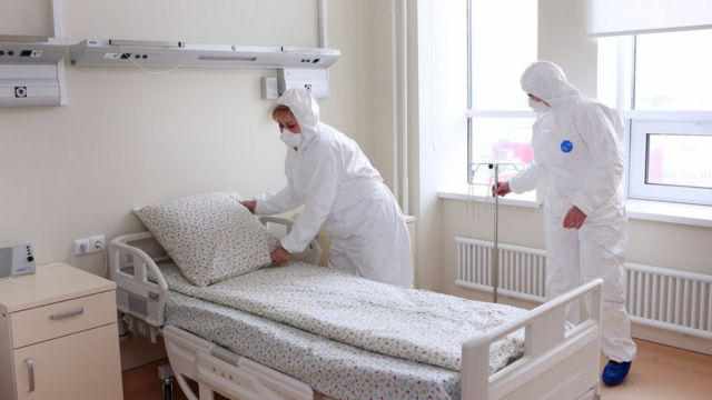 На Полтавщині померло 10 хворих на коронавірус