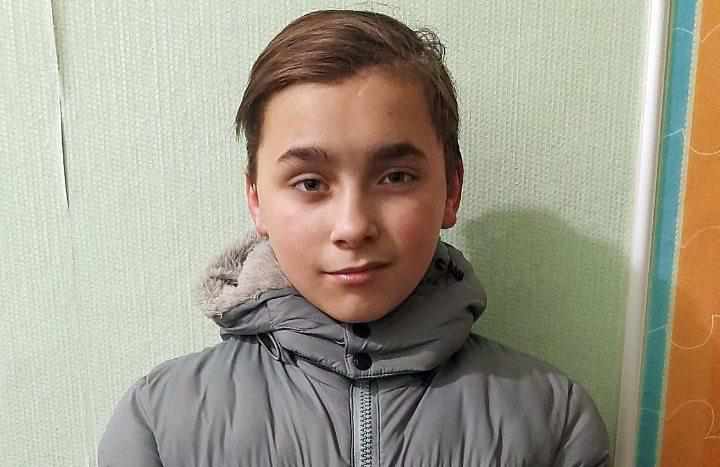 На Полтавщині зник 13-річний підліток
