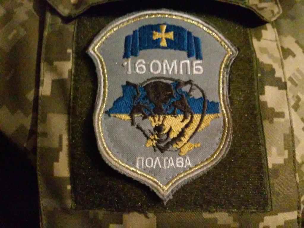На Сумщині в пожежі загинули двоє військовослужбовців з Полтавщини