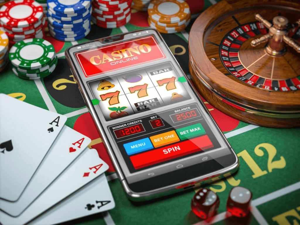 Як знайти онлайн-казино на реальні гроші?
