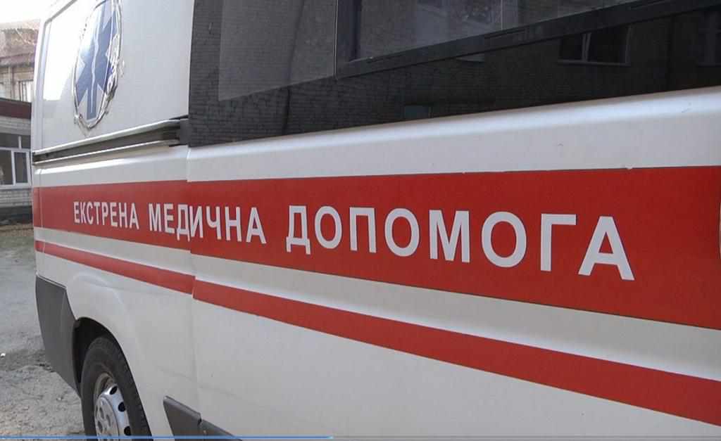 21-річна жінка з дитиною отруїлися на Полтавщині: мати в тяжкому стані