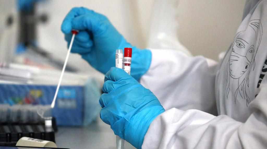 На Полтавщині 126 нових випадків коронавірусу, троє пацієнтів померло