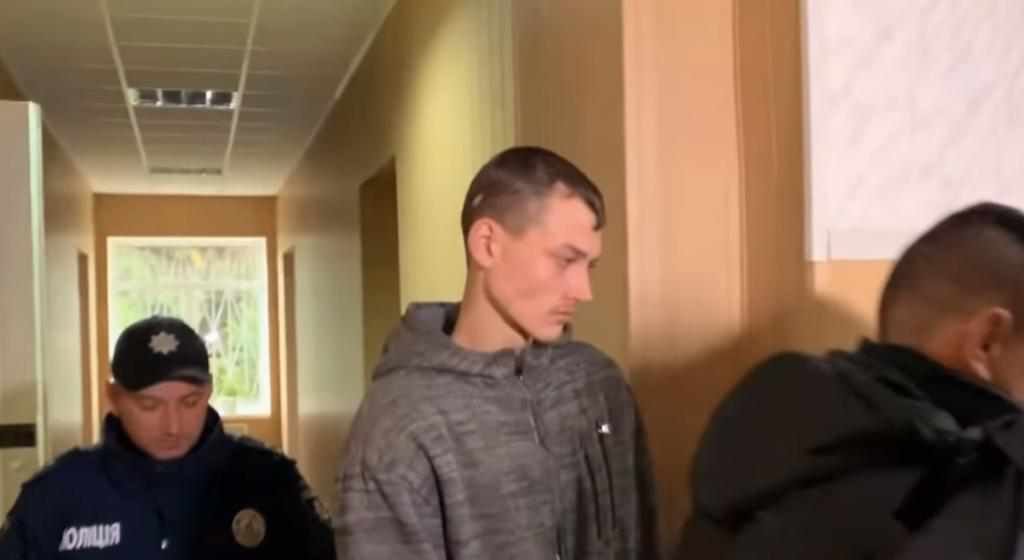 Суд на Полтавщині виніс вирок чоловікові, який до смерті забив піврічного сина