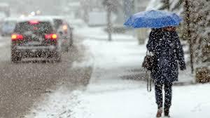 Погода на Полтавщині: синоптики попереджають про ускладнення погодних умов